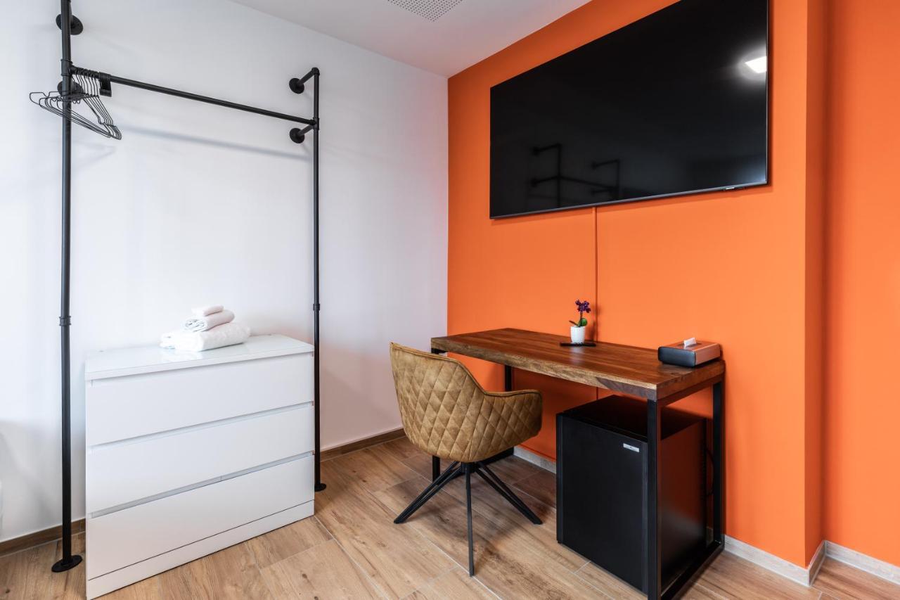 Neckarwestheimer Appartement Extérieur photo