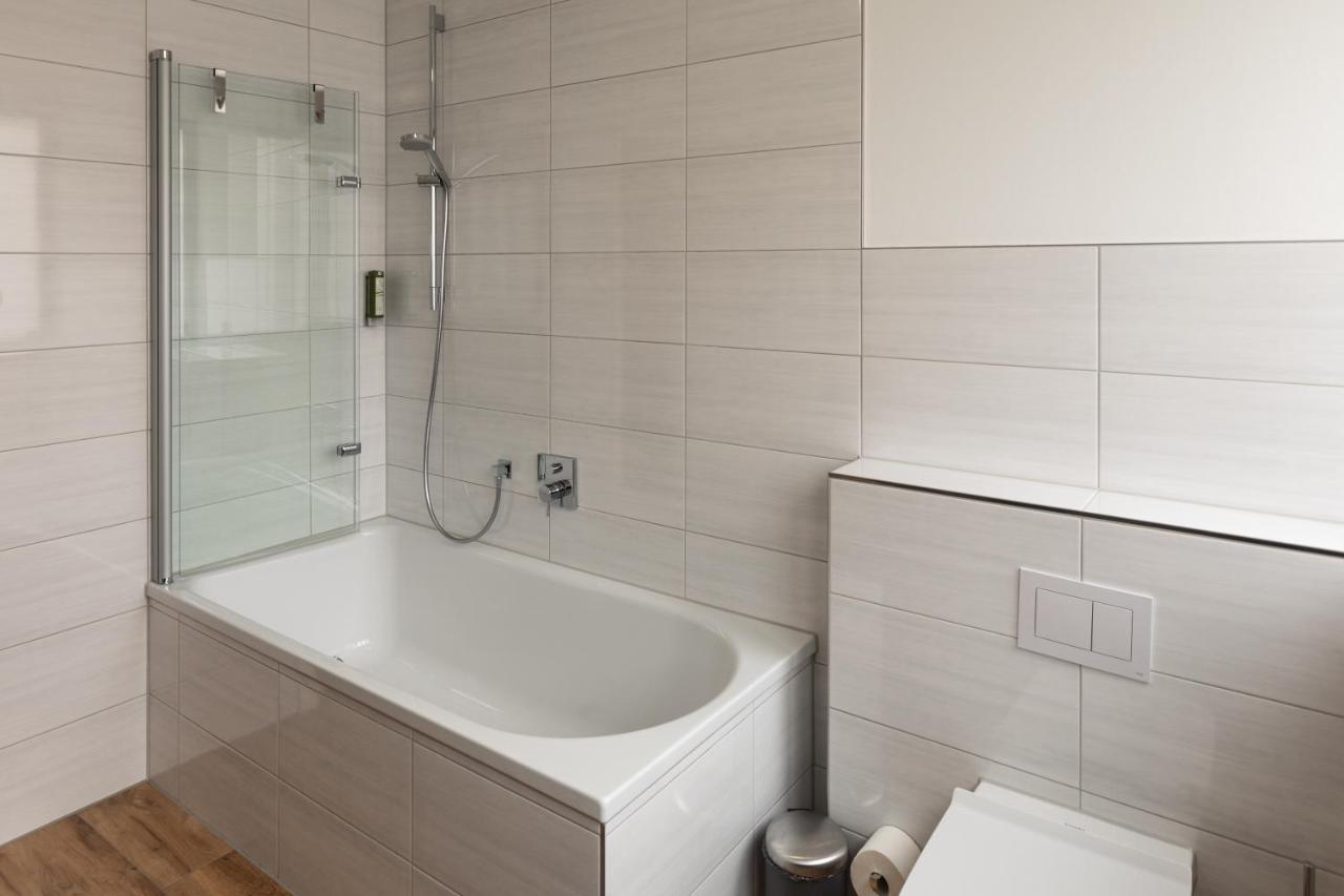 Neckarwestheimer Appartement Extérieur photo