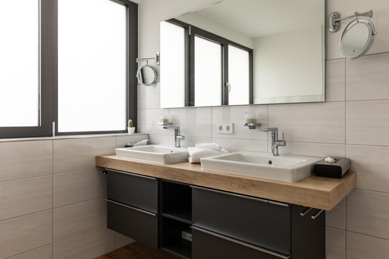 Neckarwestheimer Appartement Extérieur photo