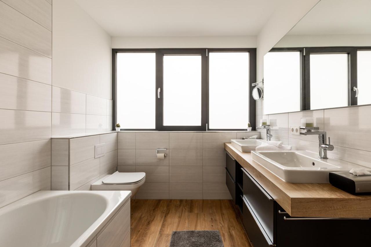 Neckarwestheimer Appartement Extérieur photo